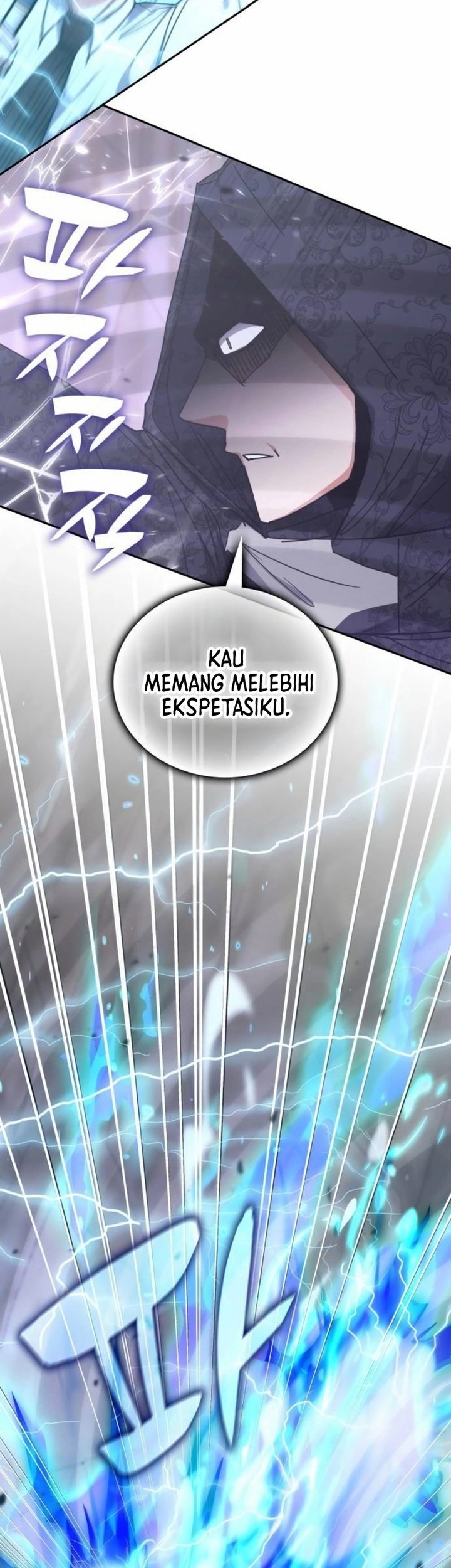 Transcension Academy Chapter 174 - halaman 26