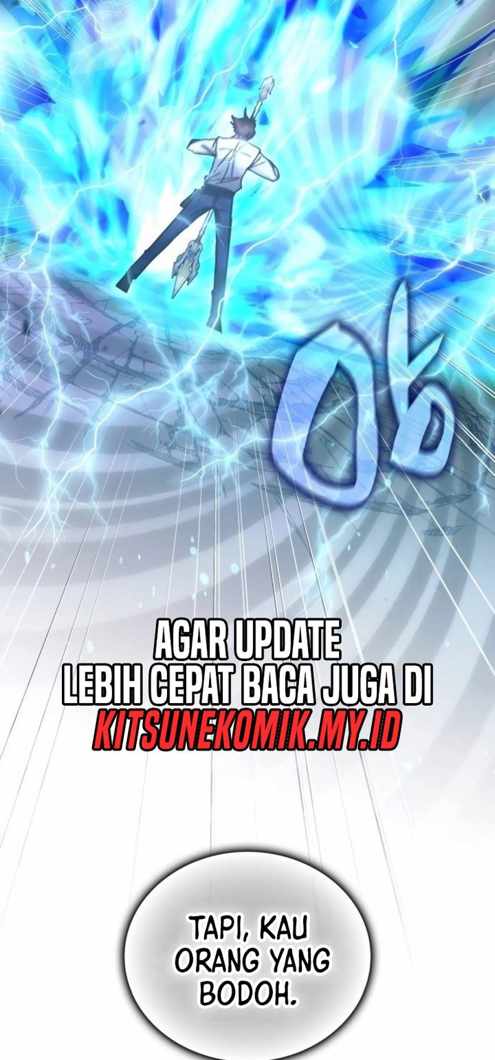 Transcension Academy Chapter 174 - halaman 27