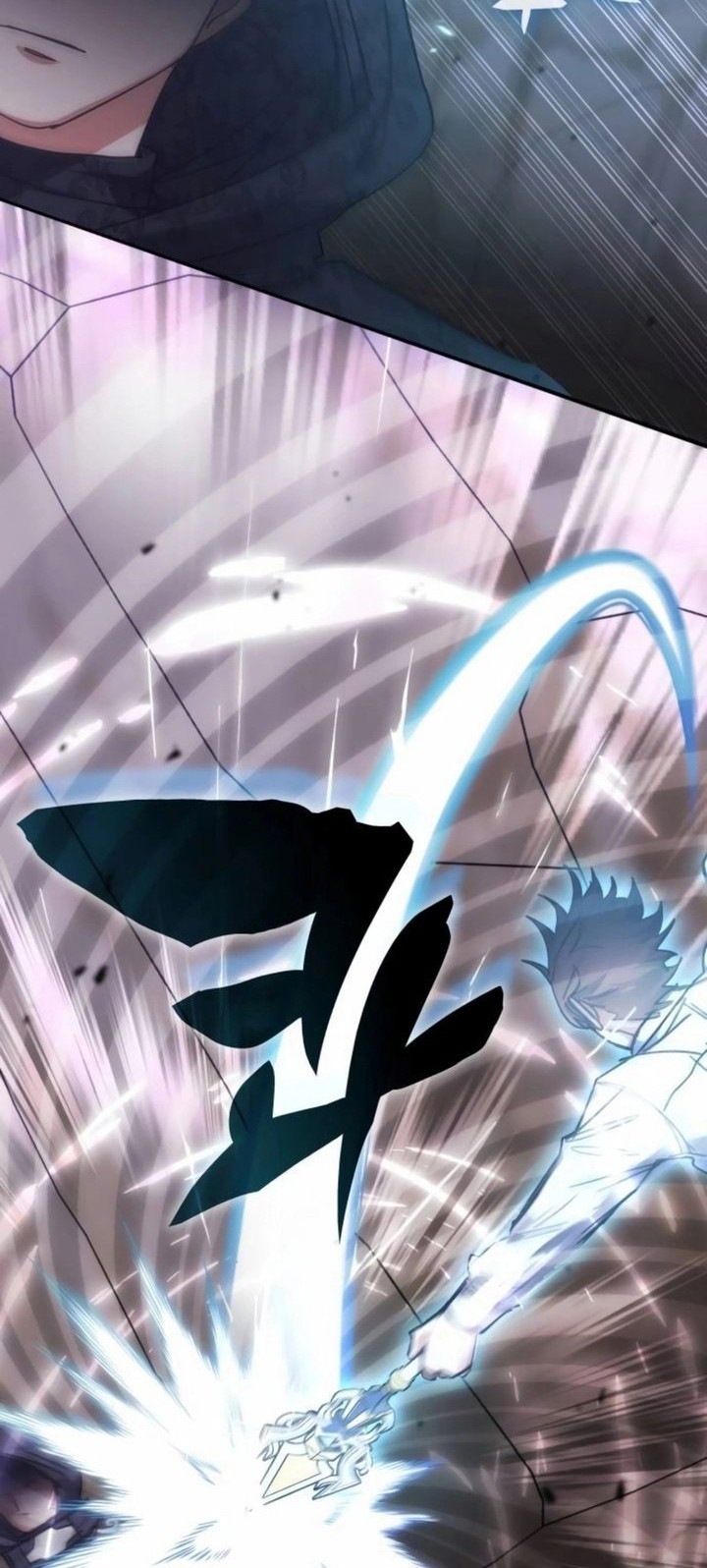 Transcension Academy Chapter 174 - halaman 33