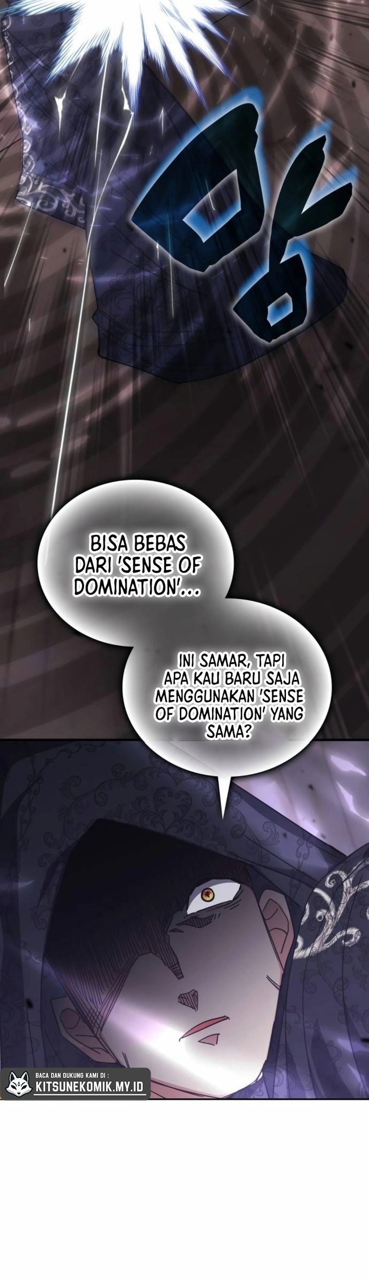 Transcension Academy Chapter 174 - halaman 34