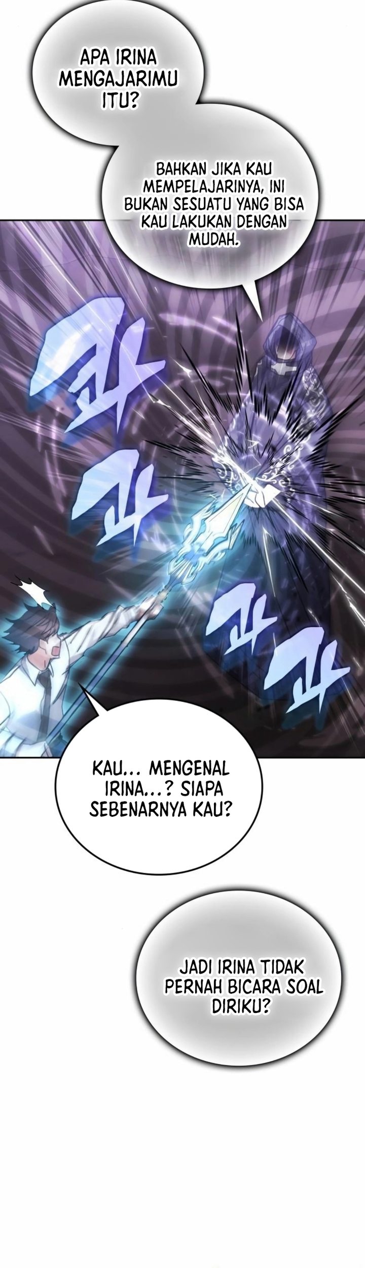 Transcension Academy Chapter 174 - halaman 36