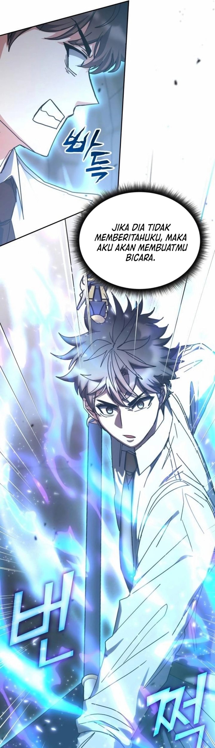 Transcension Academy Chapter 174 - halaman 37
