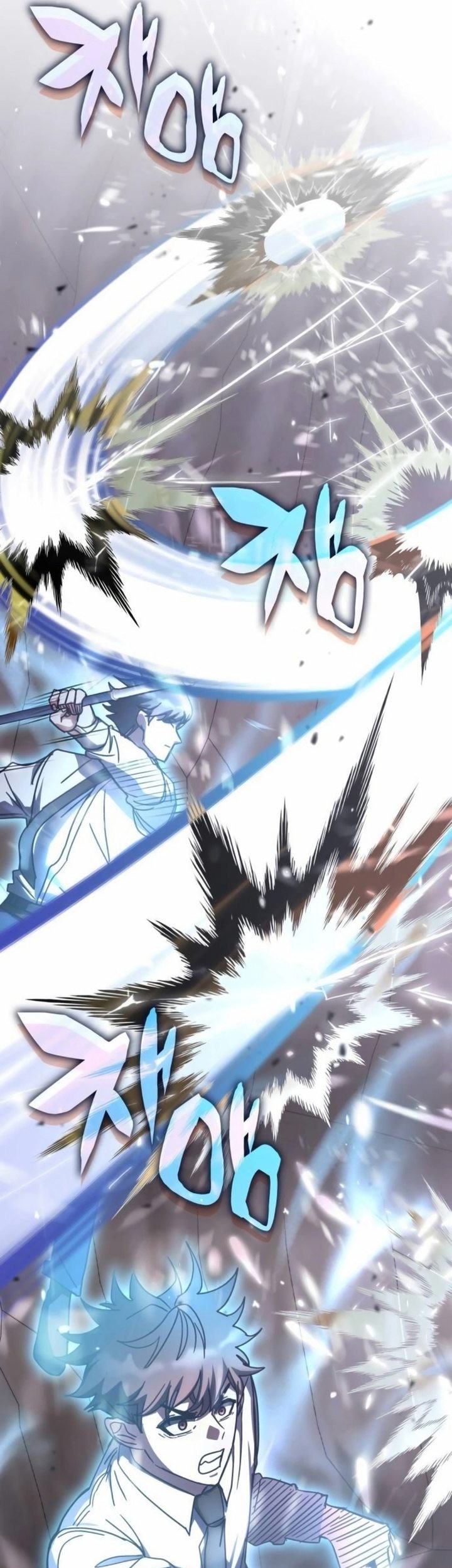 Transcension Academy Chapter 174 - halaman 45