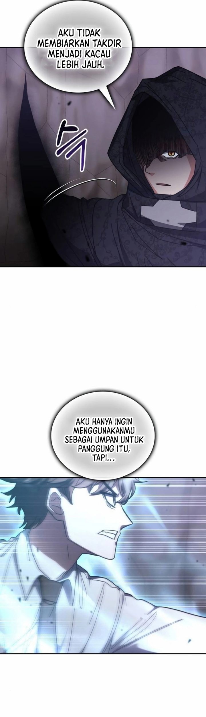 Transcension Academy Chapter 174 - halaman 47