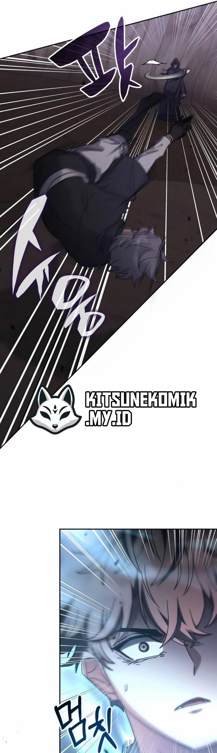Transcension Academy Chapter 174 - halaman 49