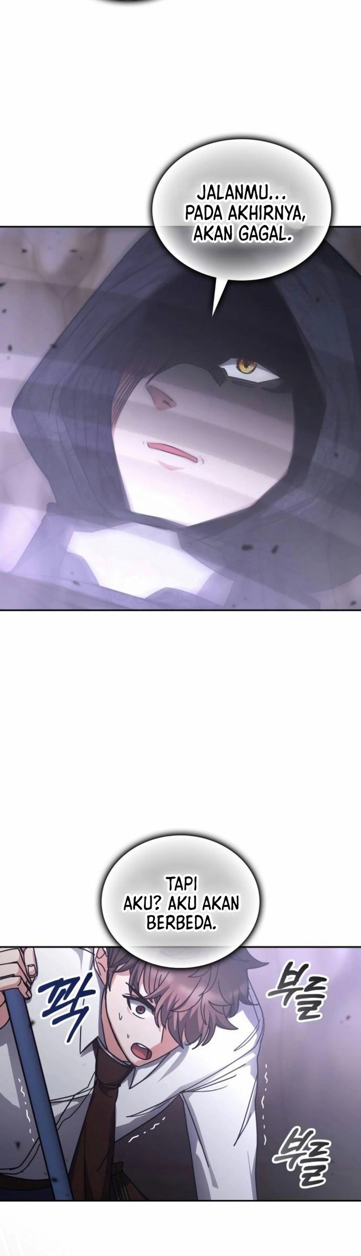 Transcension Academy Chapter 174 - halaman 57