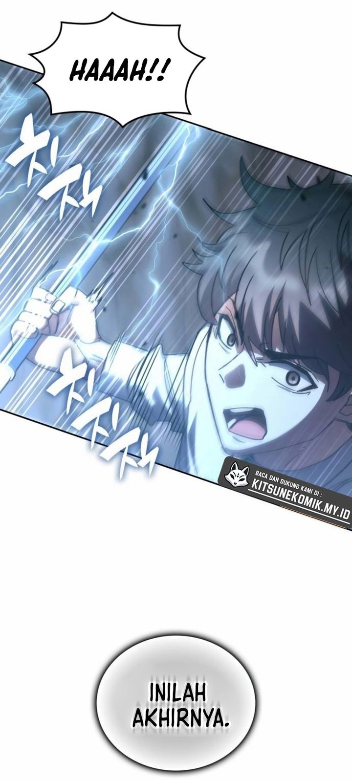 Transcension Academy Chapter 174 - halaman 60
