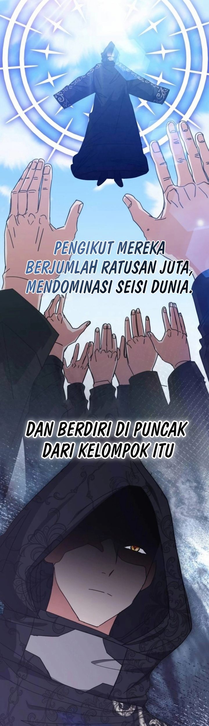 Transcension Academy Chapter 174 - halaman 7