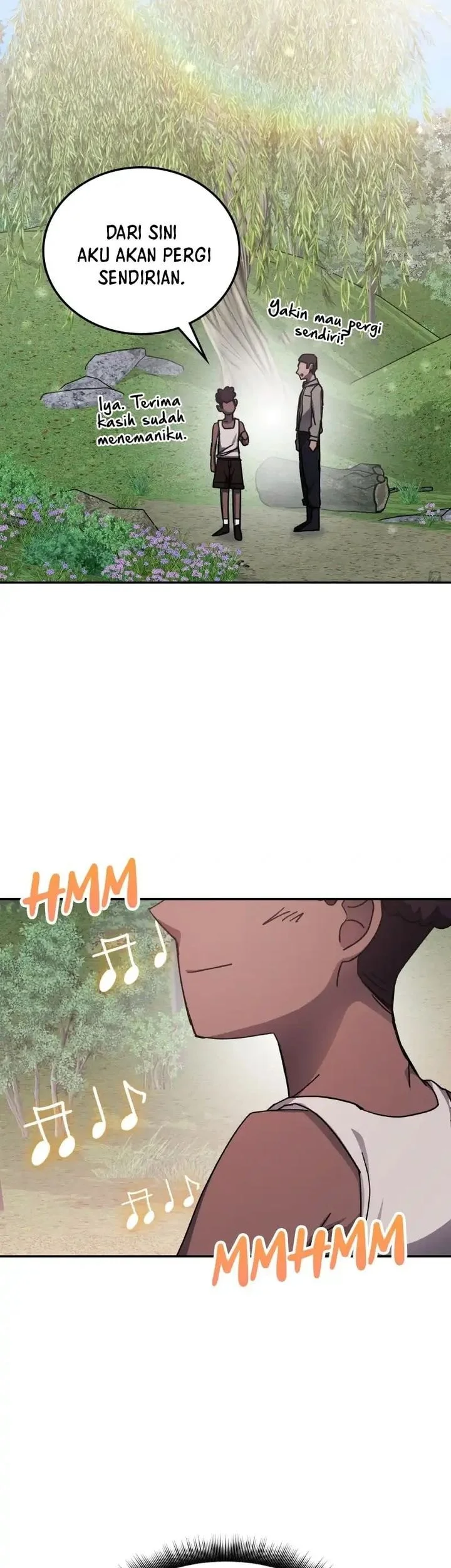 Transcension Academy Chapter 175 - halaman 13