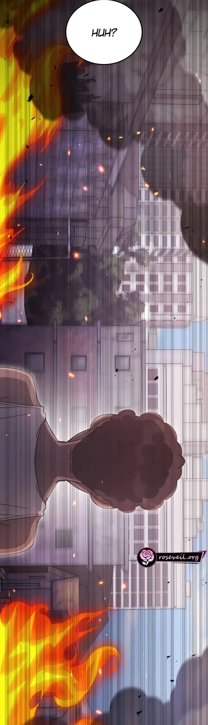 Transcension Academy Chapter 175 - halaman 16