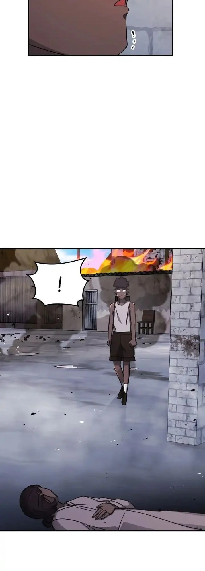 Transcension Academy Chapter 175 - halaman 18