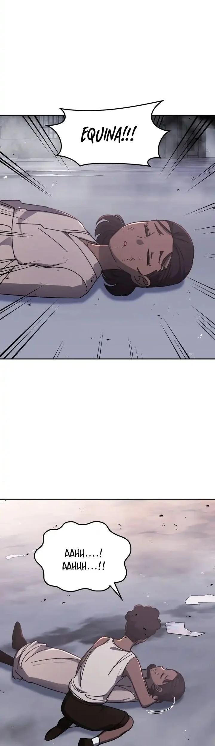 Transcension Academy Chapter 175 - halaman 19