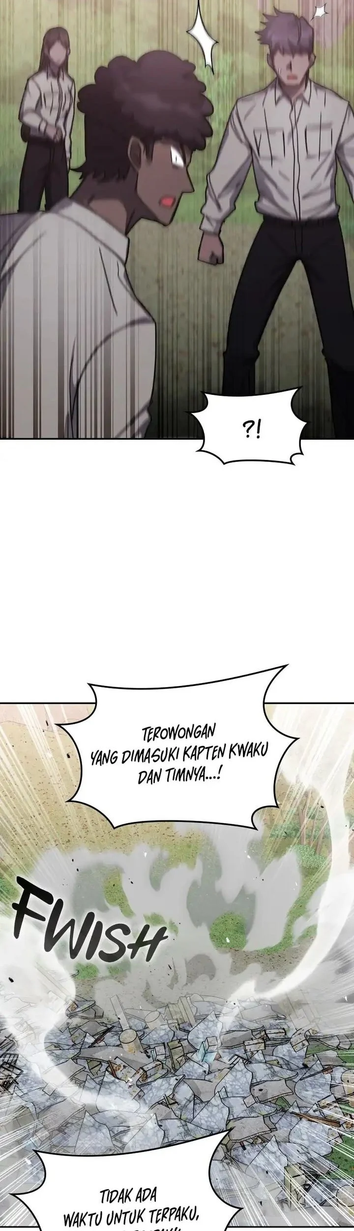 Transcension Academy Chapter 175 - halaman 2