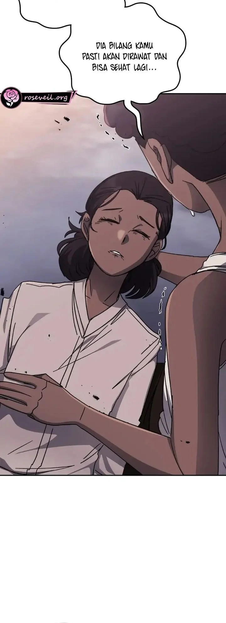 Transcension Academy Chapter 175 - halaman 21