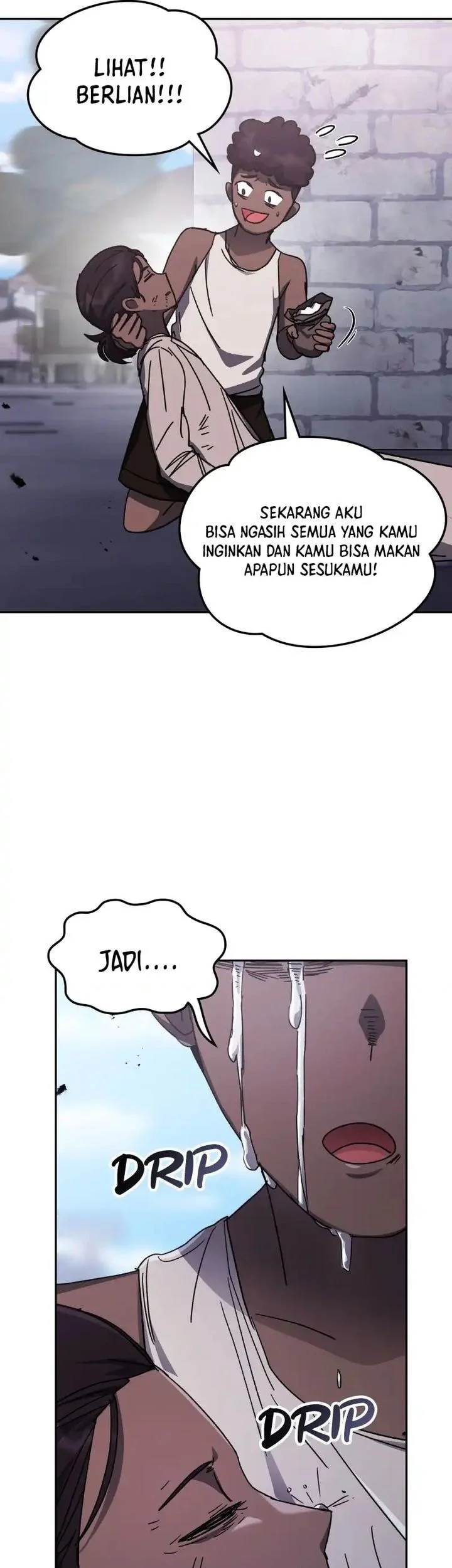 Transcension Academy Chapter 175 - halaman 22