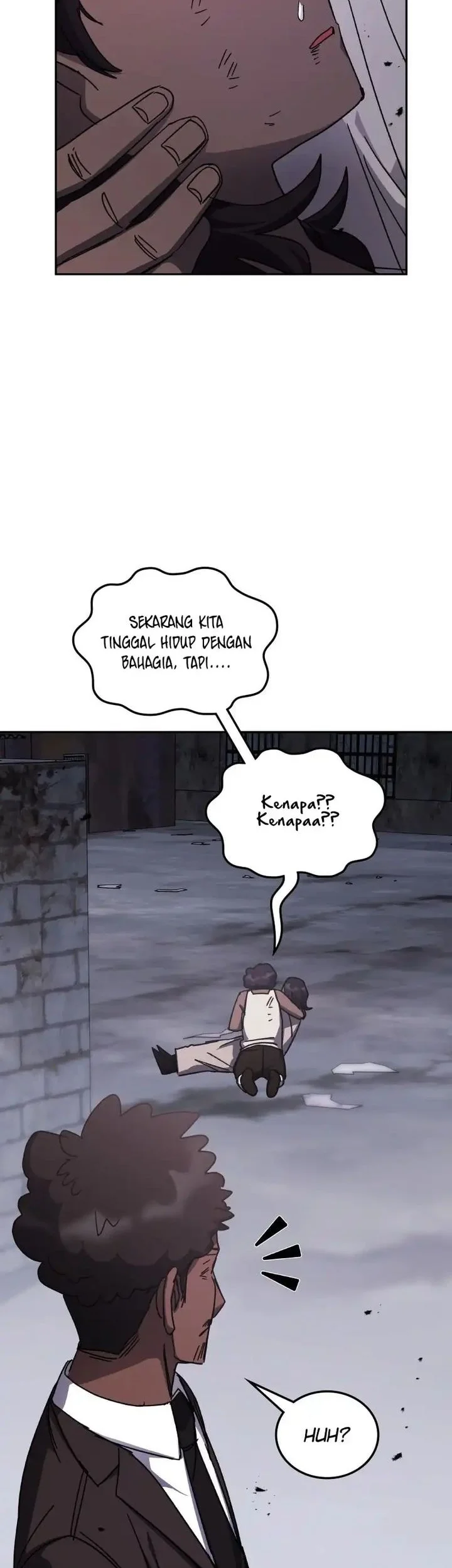 Transcension Academy Chapter 175 - halaman 23