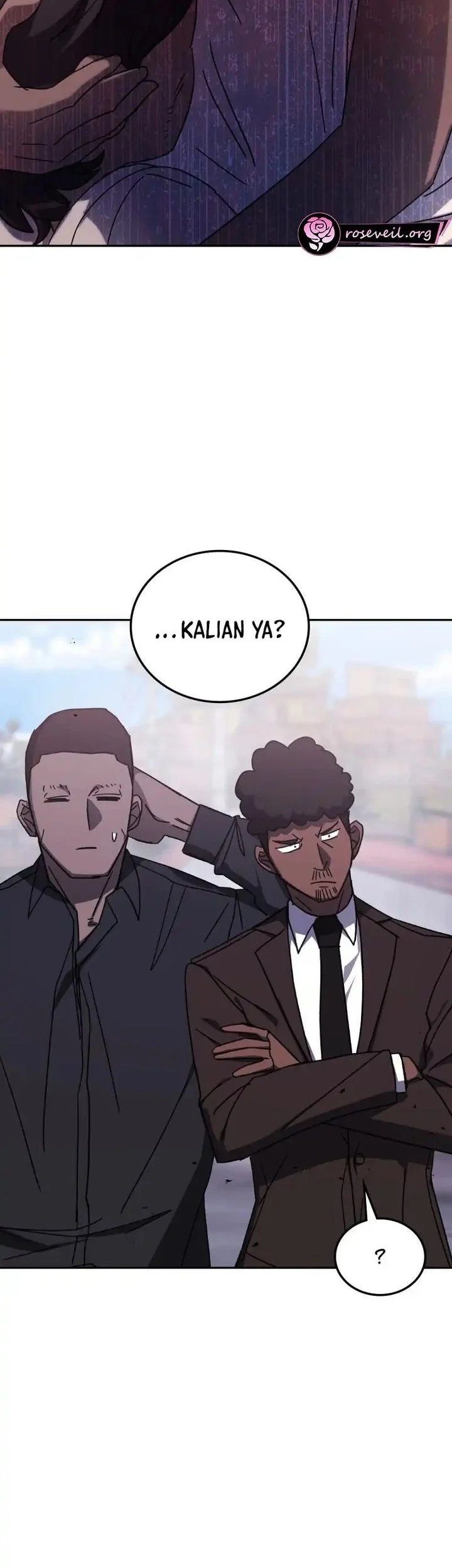 Transcension Academy Chapter 175 - halaman 26