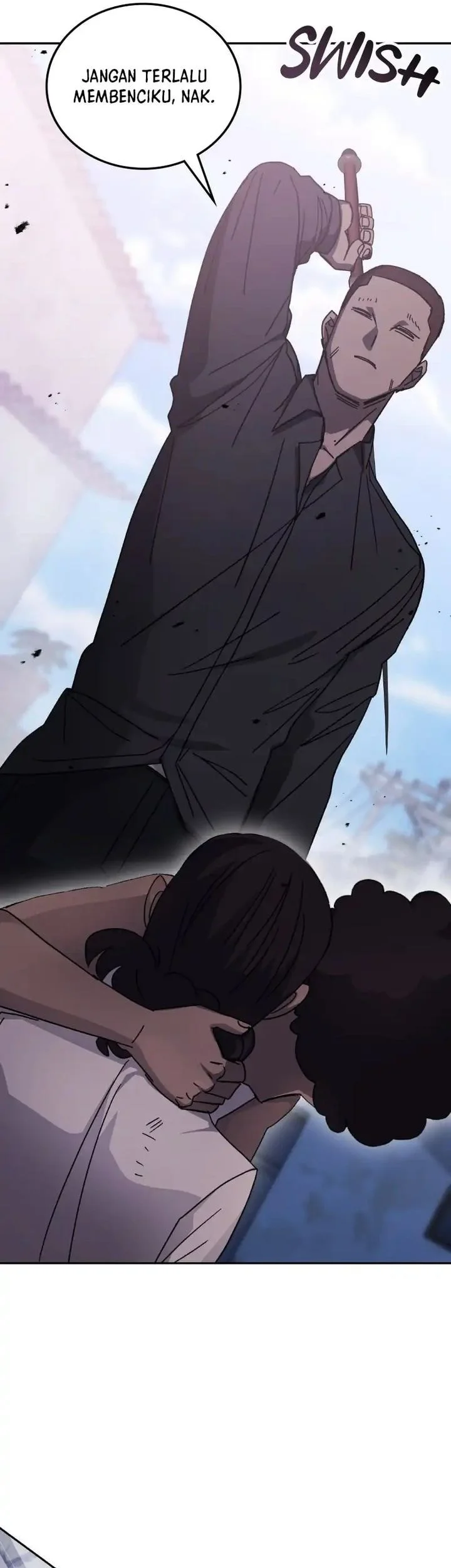 Transcension Academy Chapter 175 - halaman 28