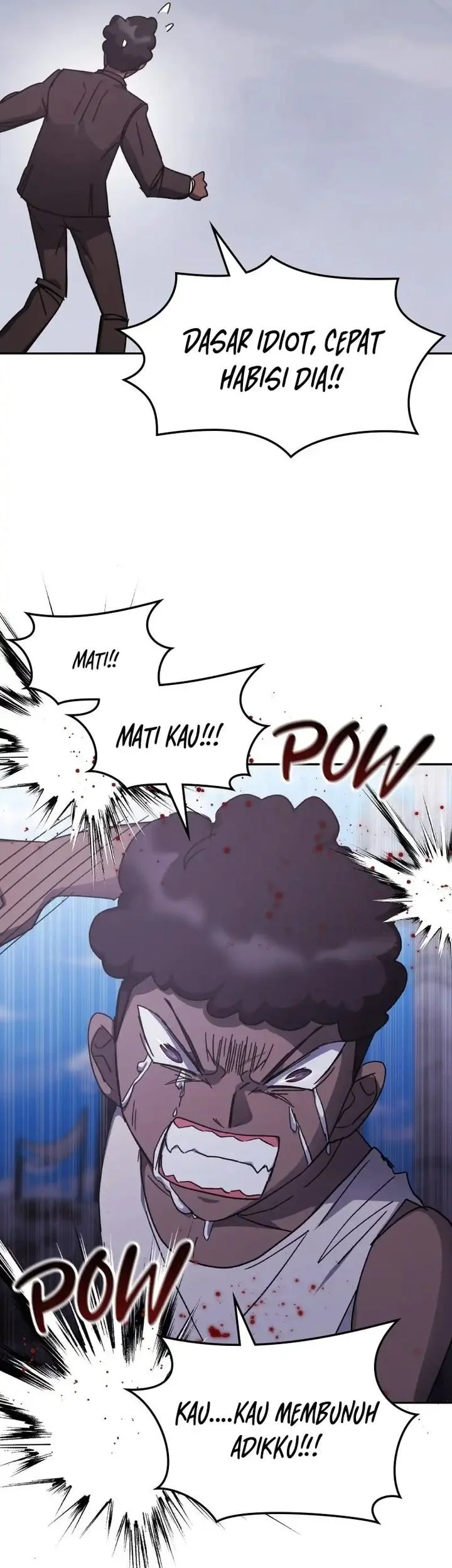 Transcension Academy Chapter 175 - halaman 31