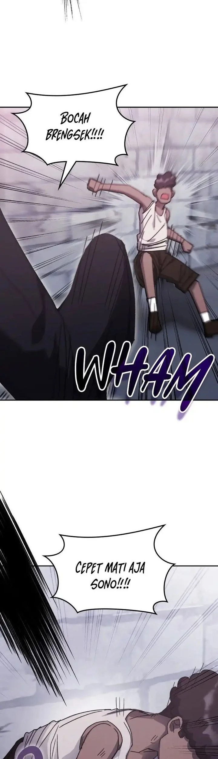Transcension Academy Chapter 175 - halaman 32