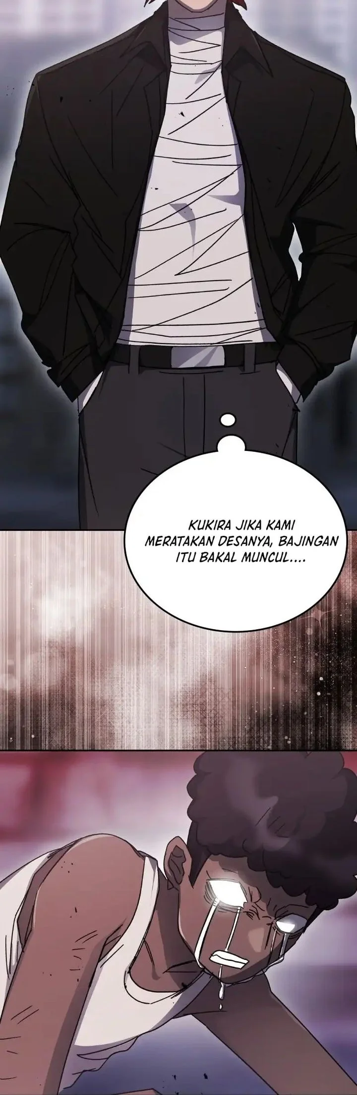 Transcension Academy Chapter 175 - halaman 35