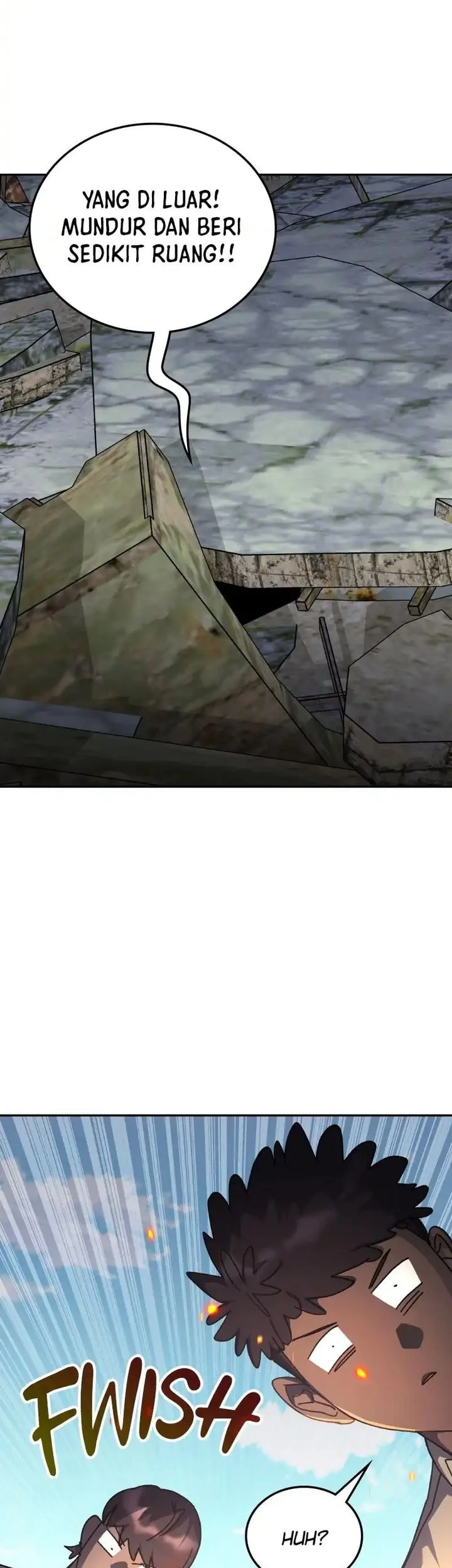 Transcension Academy Chapter 175 - halaman 4