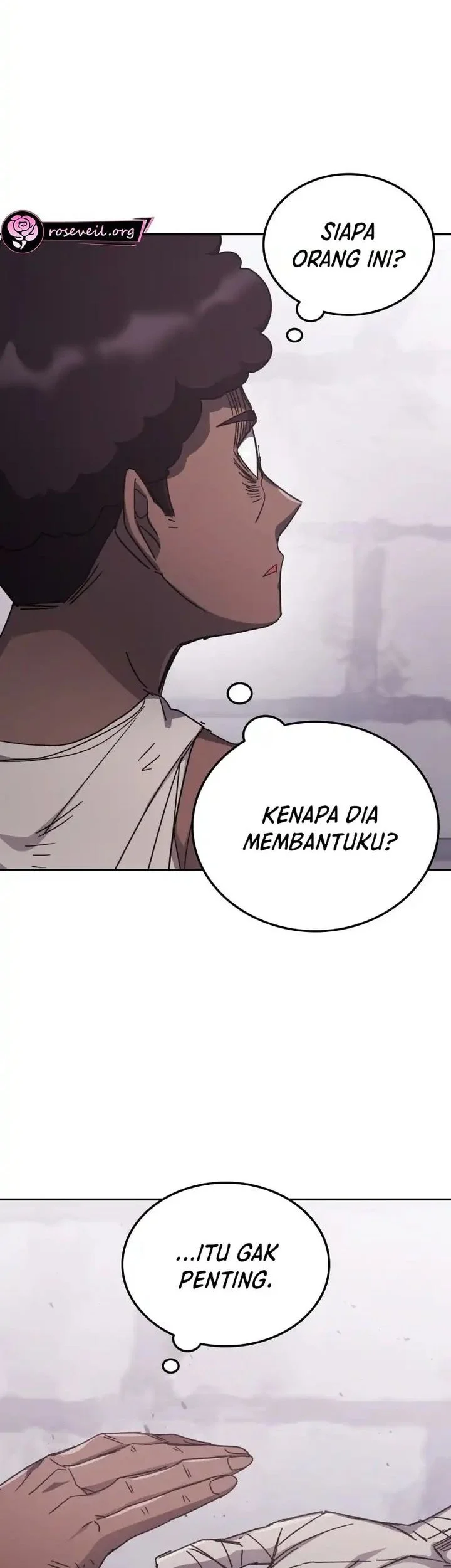 Transcension Academy Chapter 175 - halaman 40