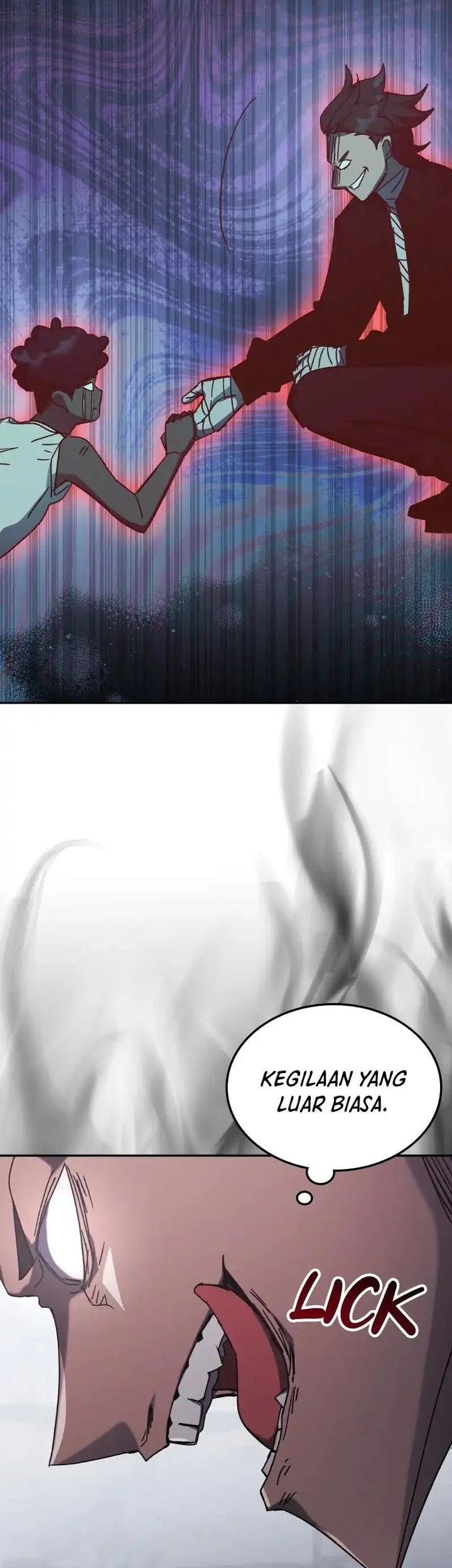 Transcension Academy Chapter 175 - halaman 42