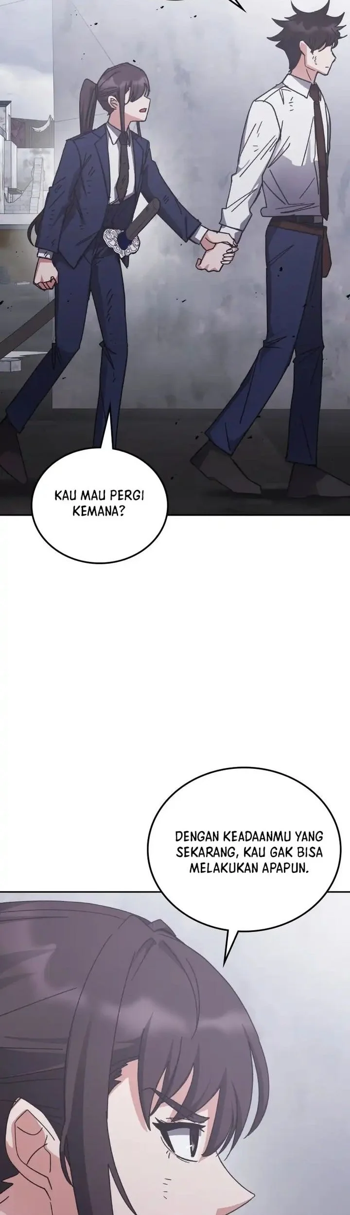Transcension Academy Chapter 175 - halaman 49