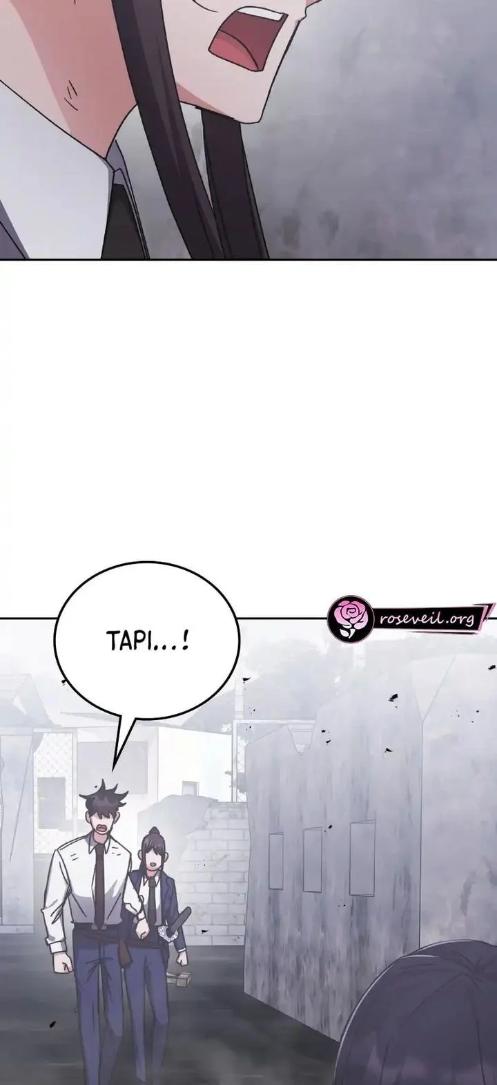 Transcension Academy Chapter 175 - halaman 50