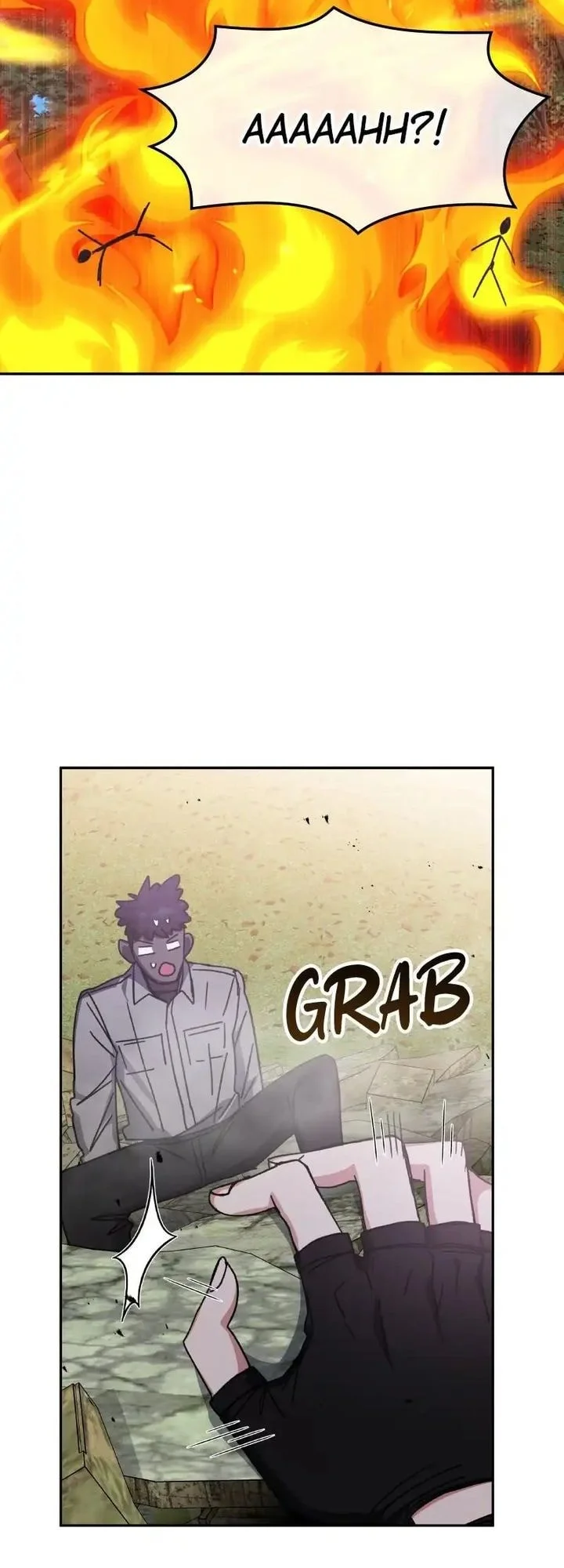 Transcension Academy Chapter 175 - halaman 6