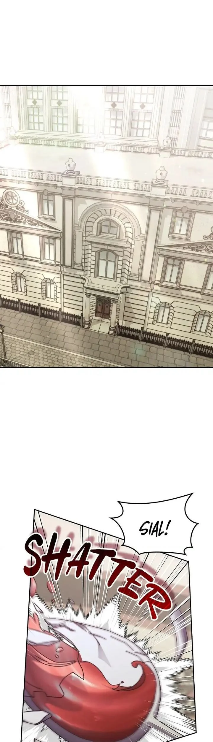 Transcension Academy Chapter 176 - halaman 1