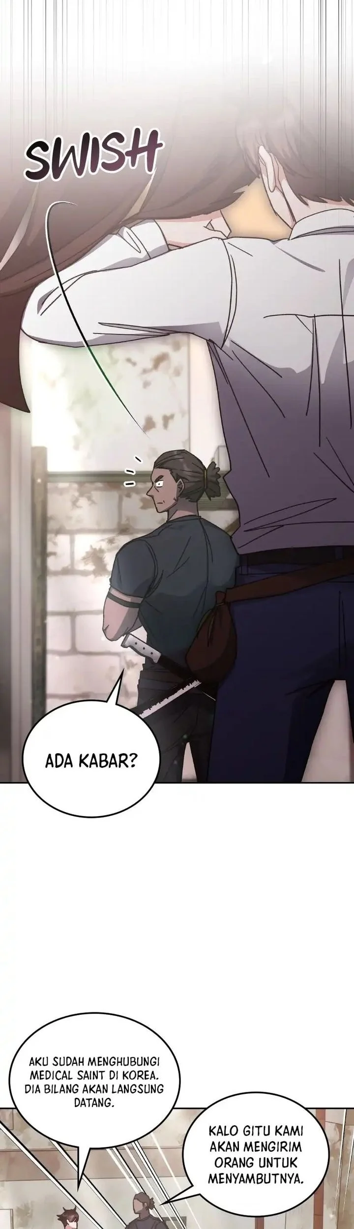 Transcension Academy Chapter 176 - halaman 17