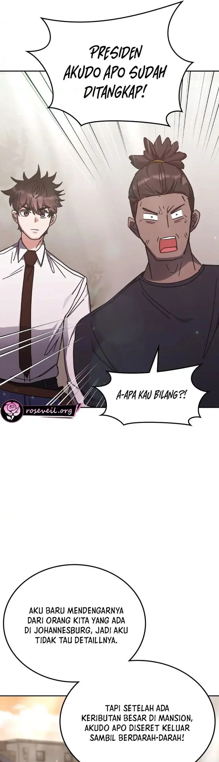 Transcension Academy Chapter 176 - halaman 19