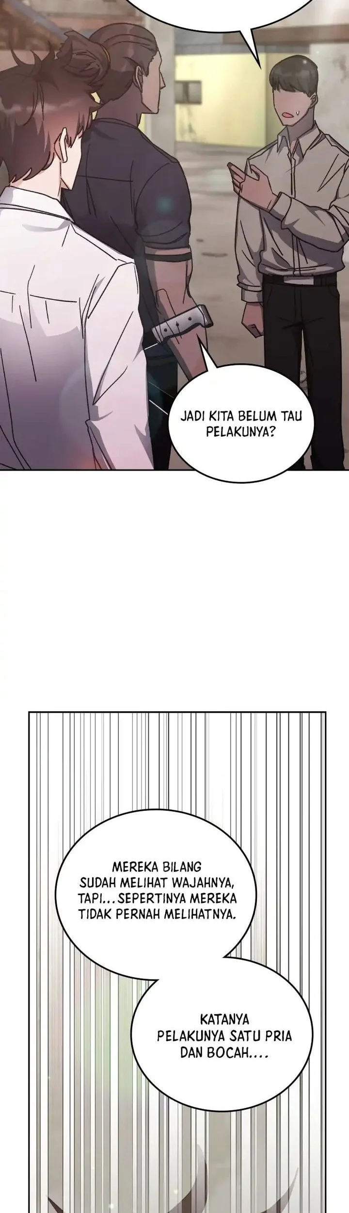 Transcension Academy Chapter 176 - halaman 20