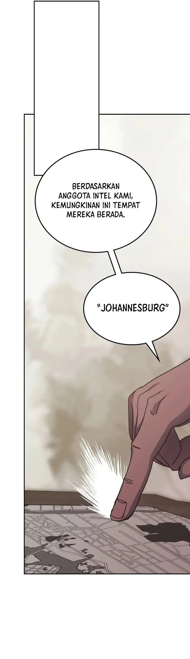 Transcension Academy Chapter 176 - halaman 31