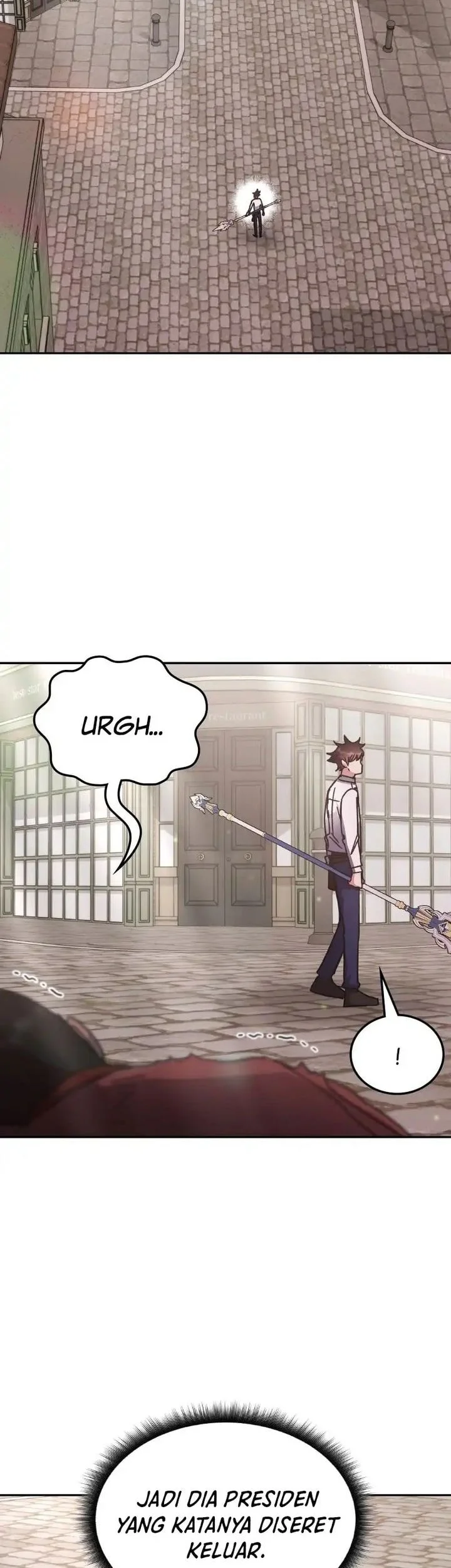 Transcension Academy Chapter 176 - halaman 38