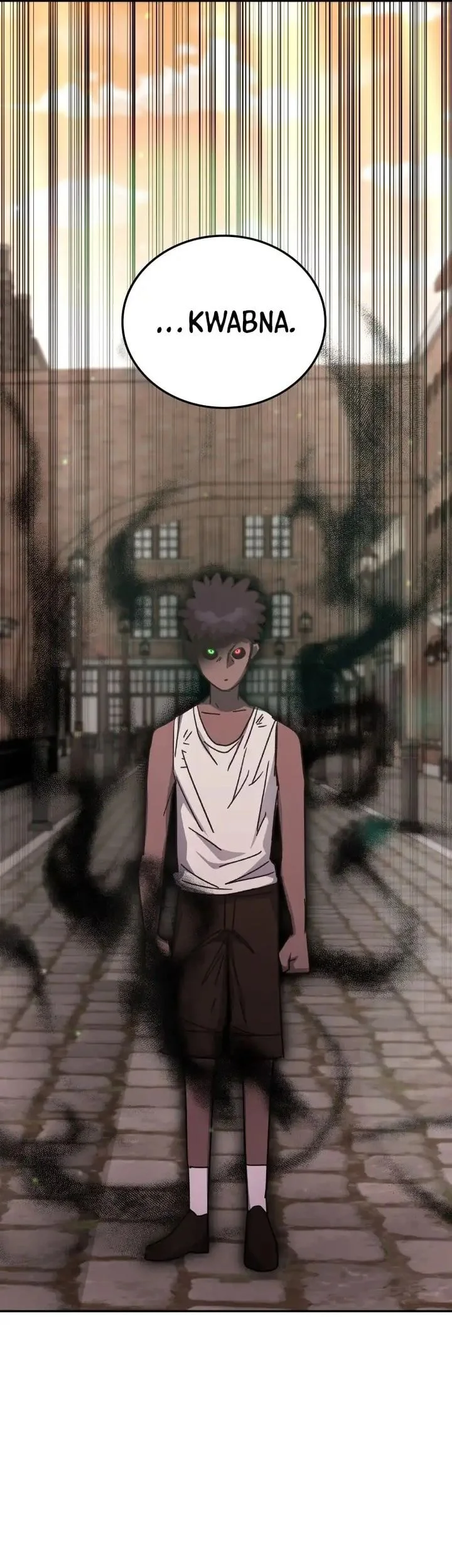 Transcension Academy Chapter 176 - halaman 43