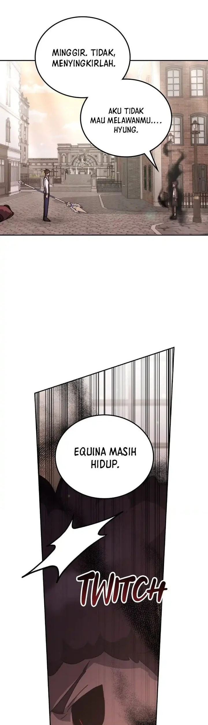 Transcension Academy Chapter 176 - halaman 44