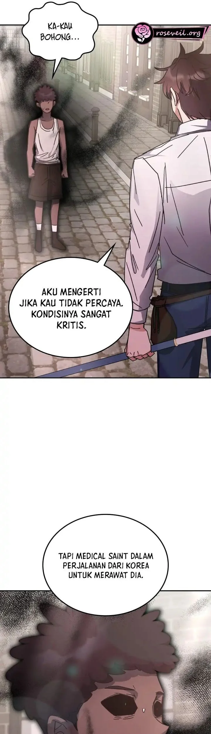 Transcension Academy Chapter 176 - halaman 46