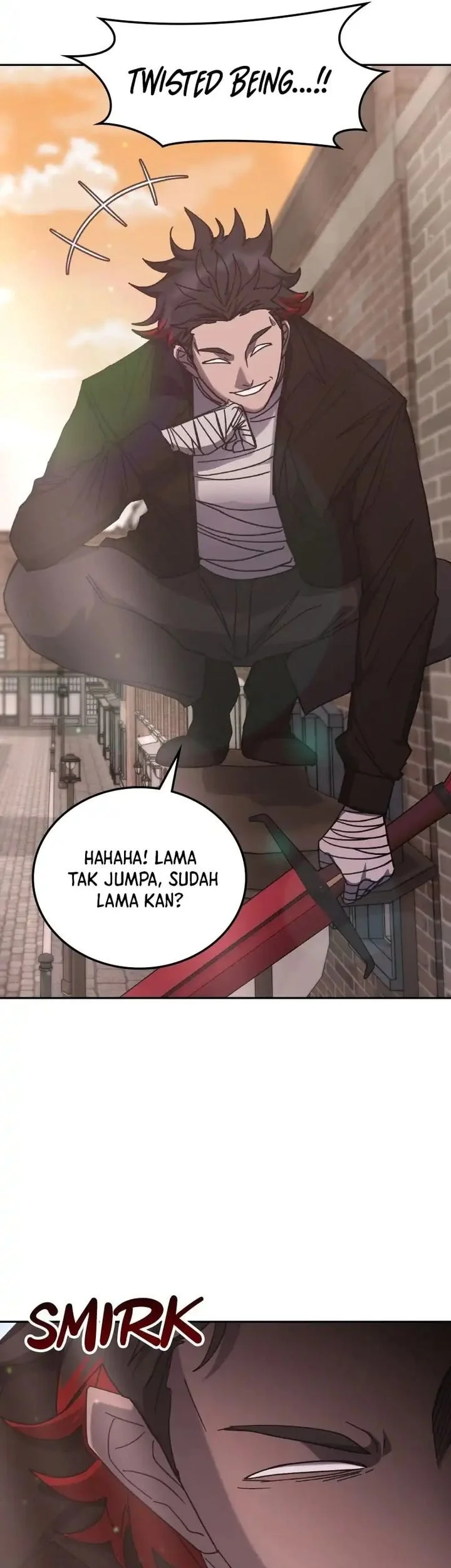 Transcension Academy Chapter 176 - halaman 49