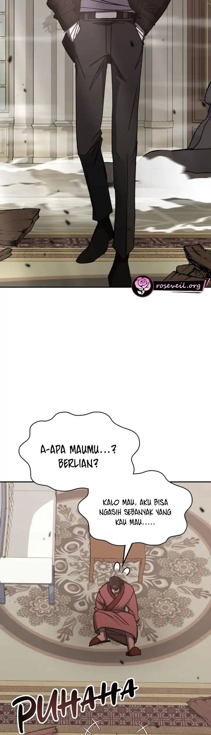 Transcension Academy Chapter 176 - halaman 5