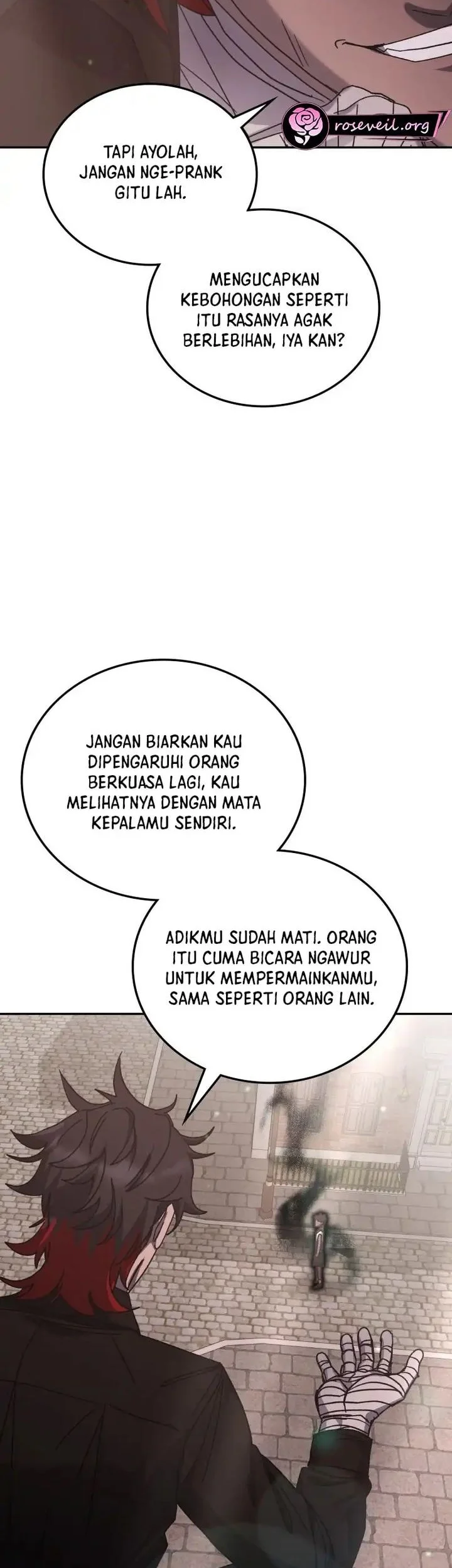 Transcension Academy Chapter 176 - halaman 50