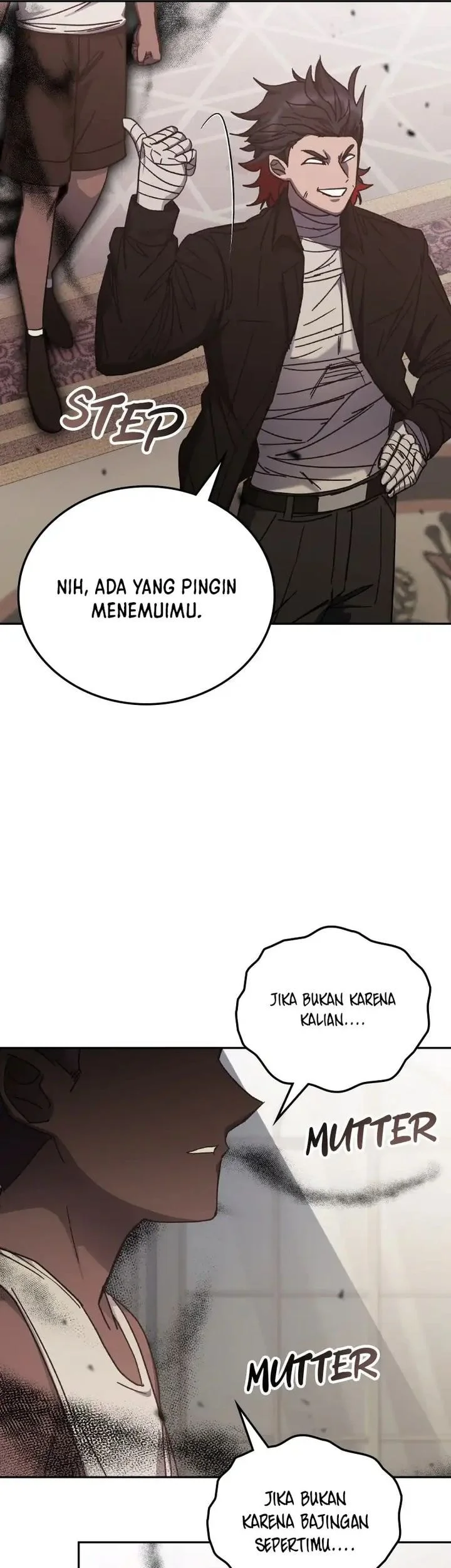 Transcension Academy Chapter 176 - halaman 7