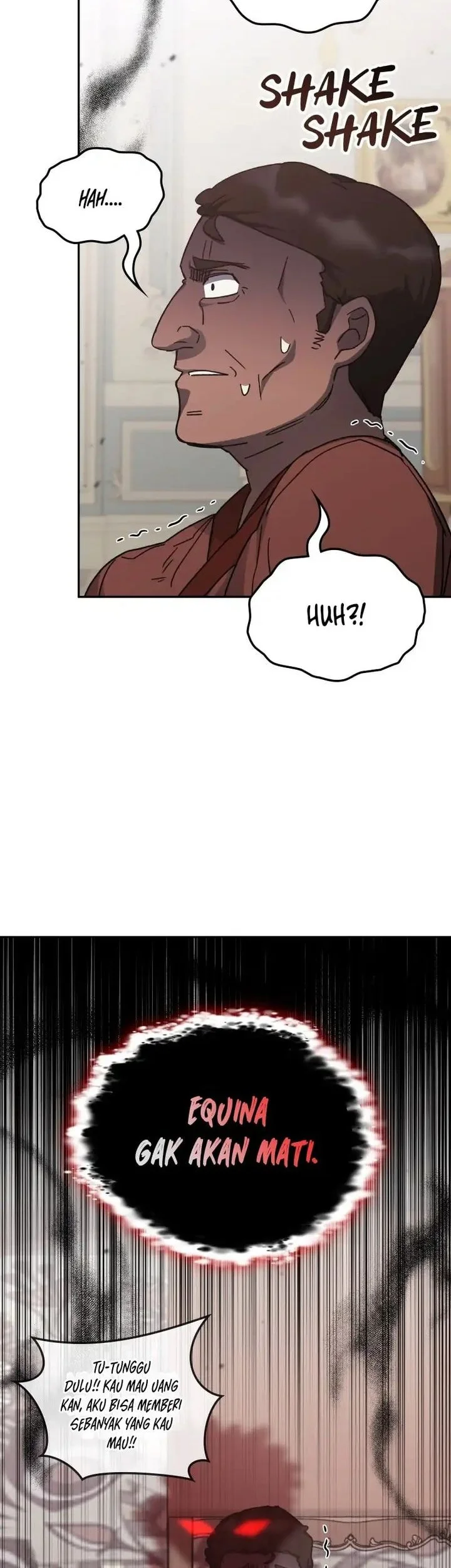 Transcension Academy Chapter 176 - halaman 8