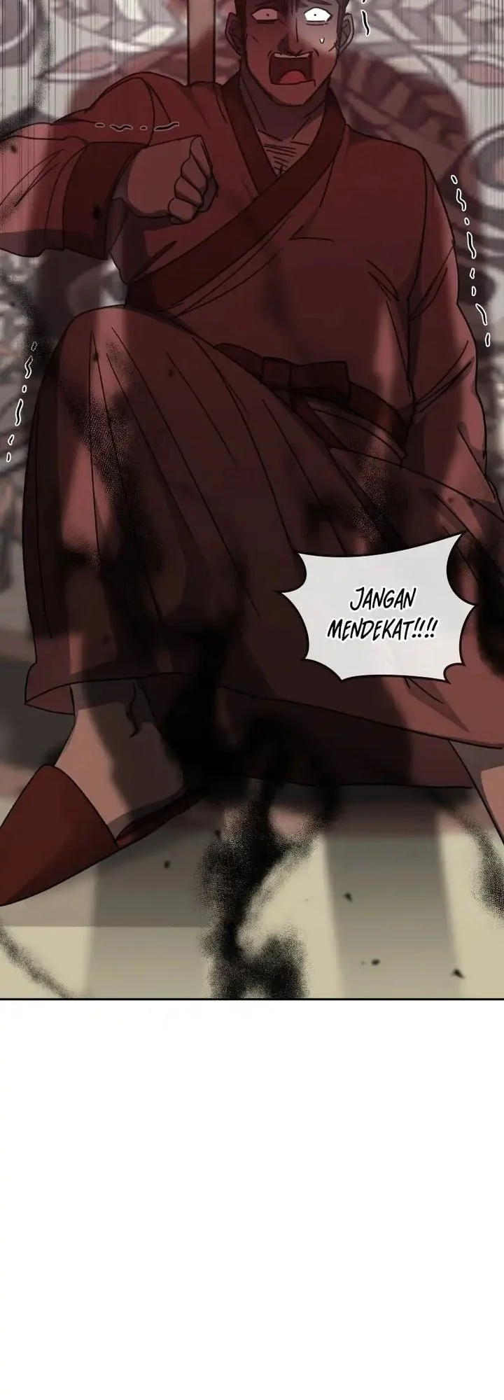 Transcension Academy Chapter 176 - halaman 9