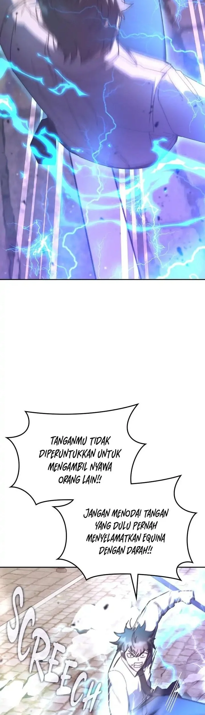 Transcension Academy Chapter 177 - halaman 16
