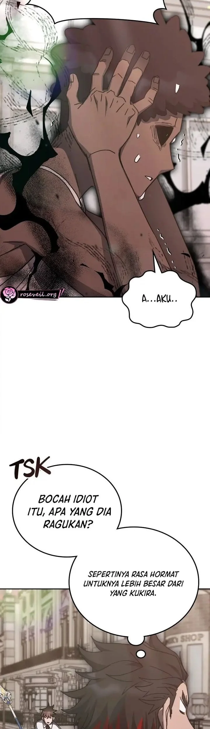 Transcension Academy Chapter 177 - halaman 19