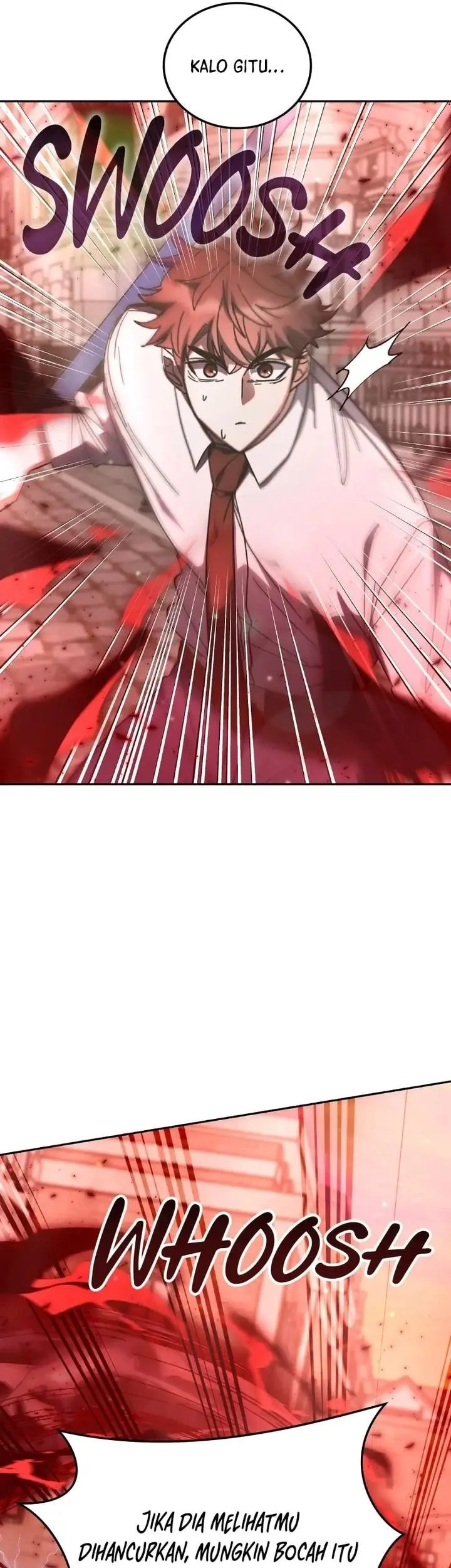 Transcension Academy Chapter 177 - halaman 21