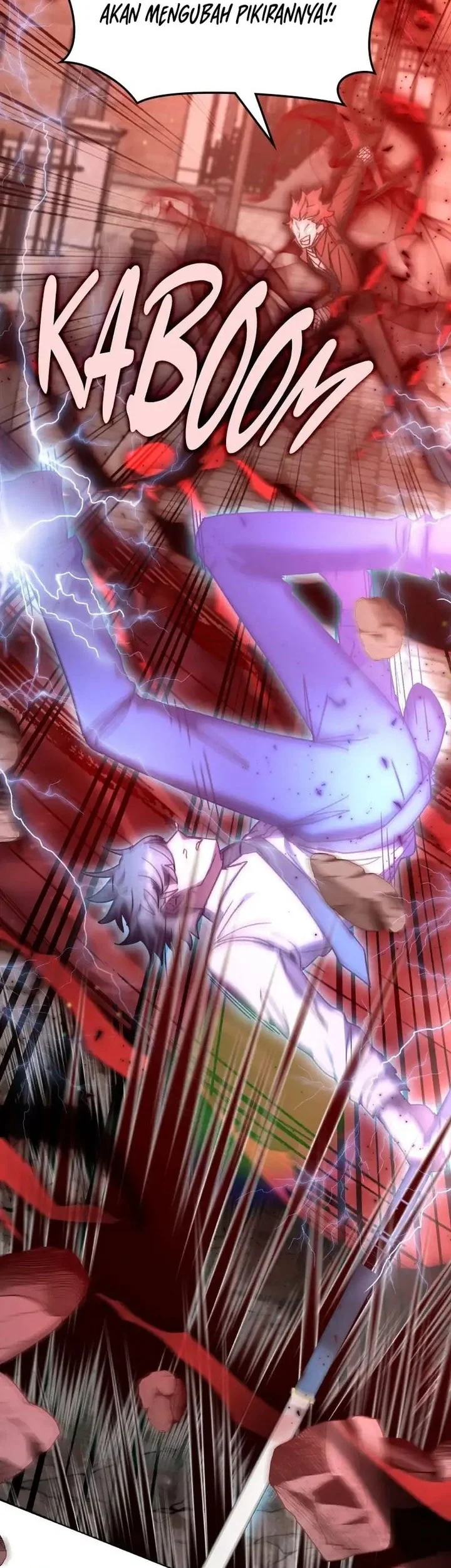 Transcension Academy Chapter 177 - halaman 22